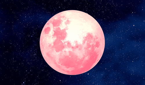 La Luna de Fresa de junio de 2025 deleitará a los observadores astronómicos.