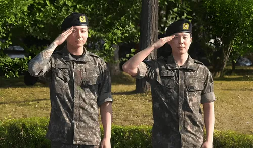 El aniversario de BTS es el 13 de junio