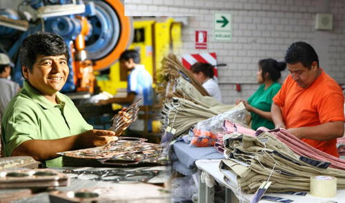 La Comisión de Economía aprobó por mayoría un dictamen que otorga facilidades tributarias a mypes en Perú. La Comisión de Economía aprobó por mayoría un dictamen que otorga facilidades tributarias a mypes en Perú.