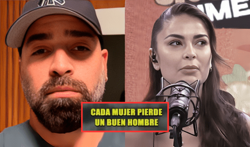 Laura Spoya y Brian Rullan estuvieron casados por 10 años