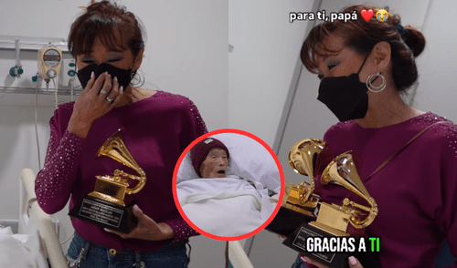 Tony Succar y Mimy Succar ganaron el Grammy a mejor álbum tropical Tony Succar y Mimy Succar ganaron el Grammy a mejor álbum tropical