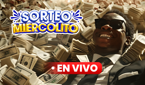 La Lotería Nacional de Panamá siempre juega los miércoles y domingos. Foto: composición LR/Freepik La Lotería Nacional de Panamá siempre juega los miércoles y domingos. Foto: composición LR/Freepik