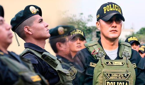 Amplían plazo para entregar certificado de antecedentes en Admisión PNP 2025