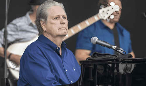 Bryan Wilson murió a los 82 años.