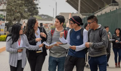 Estadísticas del MTPE ofrecen una referencia a los estudiantes que se encuentran en el proceso de elección de carrera. Estadísticas del MTPE ofrecen una referencia a los estudiantes que se encuentran en el proceso de elección de carrera.