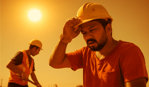 La Inspección de Trabajo ha comenzado a enviar más de 112.000 cartas a empresas de alto riesgo, señalando que no tomar medidas adecuadas puede resultar en fuertes sanciones.