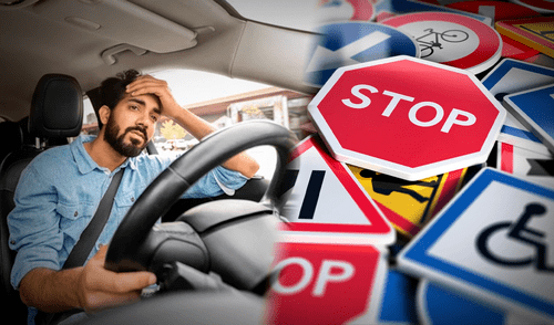 ESPAÑA, DGT, TRÁFICO