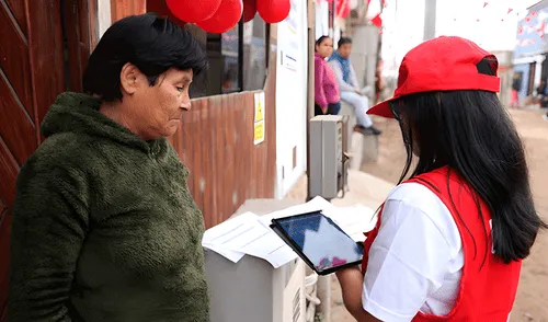 El Organismo de Formalización de la Propiedad Informal (Cofopri) ha lanzado una convocatoria para la contratación temporal de servicios de terceros y locadores. El Organismo de Formalización de la Propiedad Informal (Cofopri) ha lanzado una convocatoria para la contratación temporal de servicios de terceros y locadores.