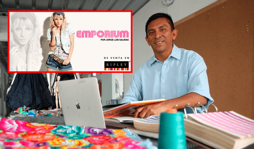 El empresario se abrió al contar su experiencia en un reciente podcast.