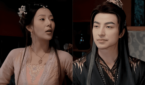 El drama chino Gran demonio arrasa en TikTok y ShortMax