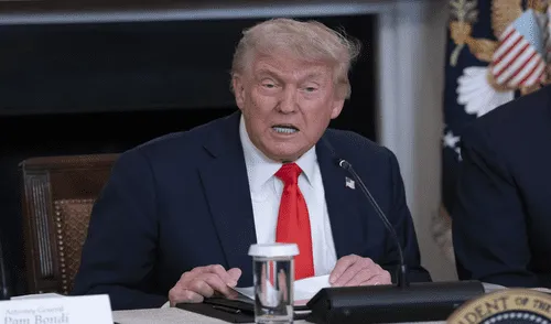 Nueva medida de Donald Trump afecta a 7 bases militares de EEUU.