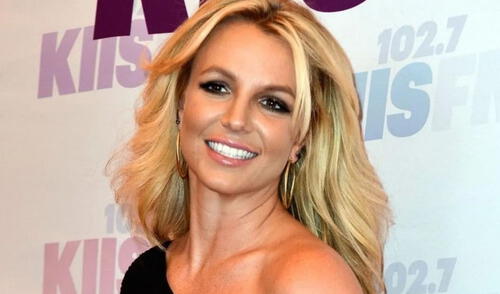 Britney Spears comenzaría una nueva vida en México con nuevo nombre. Britney Spears comenzaría una nueva vida en México con nuevo nombre.