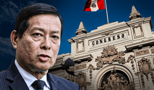 Eduarda Arana no tiene seguro el voto de confianza.