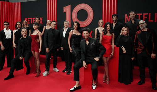 Esta ambiciosa apuesta tiene como fin no solo reforzar su presencia en el mercado europeo Foto: Vanitatis