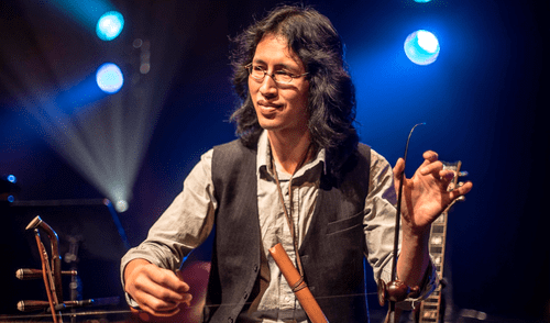 Agrupación Huu Bac Quintet regresa al Perú