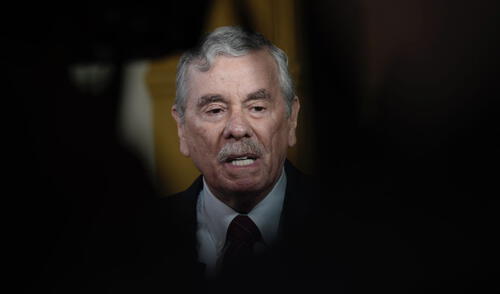 Dictamen es impulsado por el fujimorista Fernando Rospigliosi.