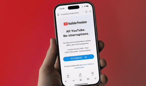 A partir del 30 de junio YouTube tendrá muchas modificaciones. Foto: Pocket-lint