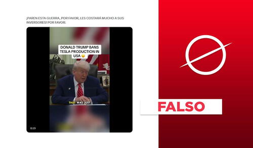 Donald Trump asumió su segundo mandato el 20 de enero de 2025