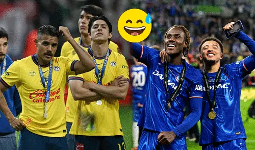 El Chelsea corrigió el error de su publicación instantes después de ser detectado. El Chelsea corrigió el error de su publicación instantes después de ser detectado.