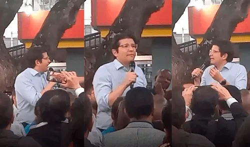 Miguel Uribe rechazó decreto de Consulta Popular de Gustavo Petro antes del atentado en su contra. Foto: Cambio Colombia Miguel Uribe rechazó decreto de Consulta Popular de Gustavo Petro antes del atentado en su contra.