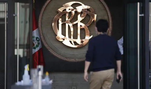 Se proyecta que la inflación interanual se mantenga en los próximos meses en el tramo inferior del rango meta.