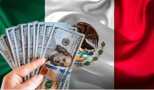Cotización del dólar en México hoy, VIERNES 13, según Banco Azteca, BBVA y otras entidades financieras. Cotización del dólar en México hoy, VIERNES 13, según Banco Azteca, BBVA y otras entidades financieras.