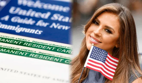 USCIS no te dará la ciudadanía americana, a pesar de tener la Green Card, de no cumplir con ciertos requisitos. USCIS no te dará la ciudadanía americana, a pesar de tener la Green Card, de no cumplir con ciertos requisitos.