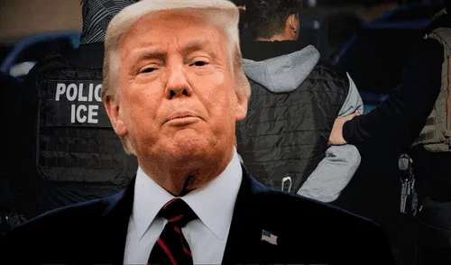 Donald Trump enfrenta rechazo de ciudades santuario de Virginia por el plan de deportaciones masivas.