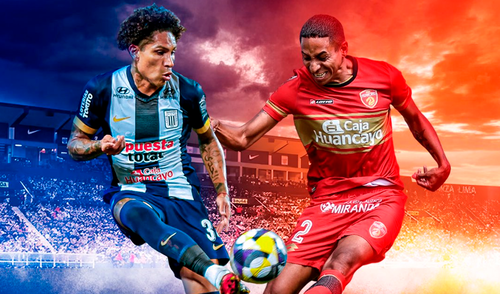 Alianza Lima comparte la punta del Torneo Apertura con Universitario de Deportes. Foto: Liga 1 Canal confirmado Alianza Lima - Sport Huancayo por el reinicio del Torneo Apertura de la Liga 1 2025