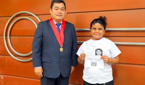 La campaña busca garantizar el acceso a recursos económicos por pensión de alimentos para familias vulnerables.