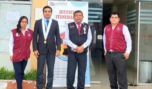 Estas actividades se llevarán a cabo nuevamente el 7 y 11 de julio.