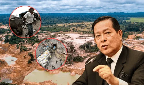 La provincia de Pataz, en La Libertad, se ha designado como zona piloto para la implementación de esta estrategia. Foto: composición LR La provincia de Pataz, en La Libertad, se ha designado como zona piloto para la implementación de esta estrategia