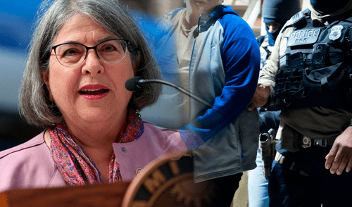 Inmigrantes en Miami-Dade podrían verse perjudicados con nueva alianza con ICE.