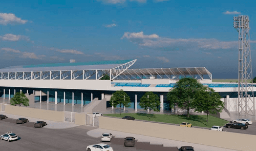 La remodelación del Miguel Grau de Piura demorará 420 días. Foto: Gobierno Regional de Piura La nueva casa de un histórico de la Liga 1: el estadio de clase mundial que tendrá una remodelación de 200 millones