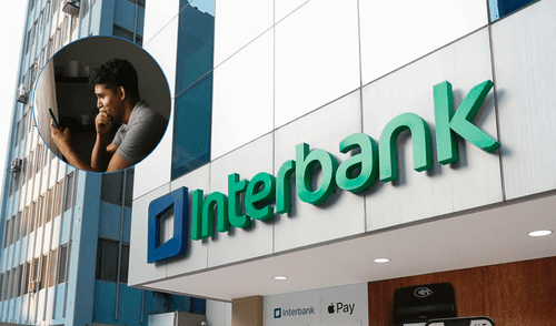 Interbank elimina transferencias gratuitas para clientes con saldo promedio inferior a S/ 200