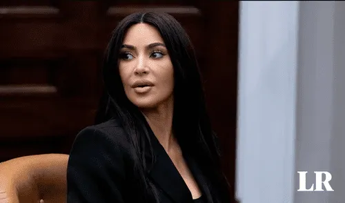 Kim Kardashian se pronuncia ante redadas en Los Ángeles Kim Kardashian se pronuncia ante redadas en Los Ángeles