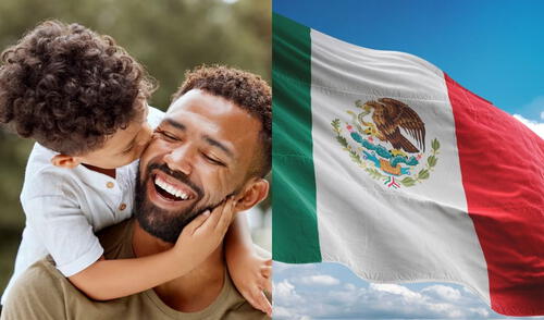 El Día del Padre no es considerado festivo en el calendario escolar 2025, según la SEP. El Día del Padre no es considerado festivo en el calendario escolar 2025, según la SEP.