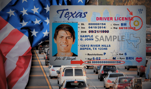 Texas cambiará el proceso de licencias y solo se podrá renovar en línea desde 2025 con TxT. Texas cambiará el proceso de licencias y solo se podrá renovar en línea desde 2025 con TxT.