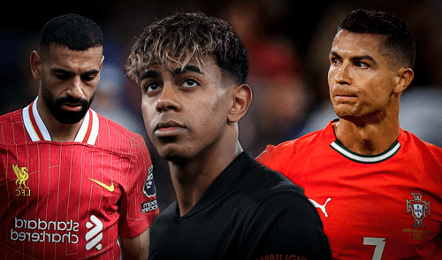 ¿Qué estrellas del fútbol internacional se perderán el Mundial de Clubes 2025?