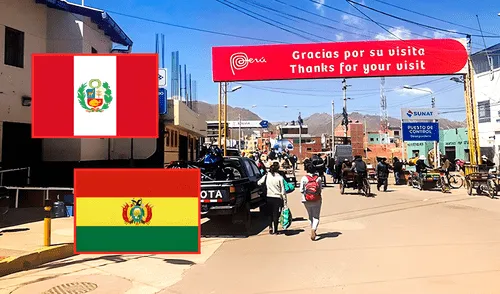 La Municipalidad Provincial de Tacna, en Perú, habilitará un nuevo paso fronterizo con el objetivo de impulsar el comercio exterior y el turismo.