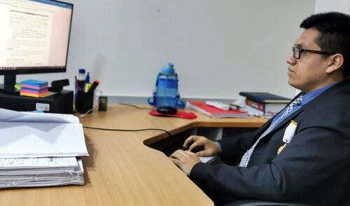 El menor era víctima de agresiones físicas y psicológicas por parte de su padre.