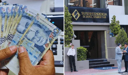 La SBS es la entidad que anuncia el monto del Fondo de Seguro de Depósitos para cada trimestre. La SBS es la entidad que anuncia el monto del Fondo de Seguro de Depósitos para cada trimestre.