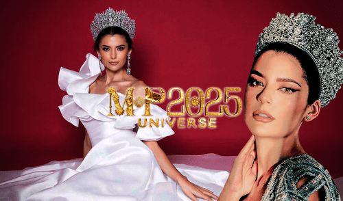 La preliminar del Miss Perú 2025 se realizará este 13 de junio.