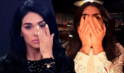 Vania Bludau ha sido vinculada sentimentalmente a Austin Palao