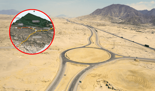 ProInversión busca adjudicar el megaproyecto que beneficiará a más de 1,6 millones de ciudadanos.