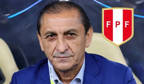 El último club que dirigió Ramón Díaz fue Corinthians