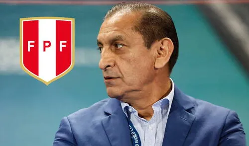 Ramón Díaz ha salido campeón como técnico en Argentina, Brasil y Arabia Saudita. Foto: composición LR/AFP Ramón Díaz ha salido campeón como técnico en Argentina, Brasil y Arabia Saudita