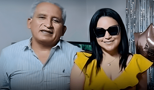 Sentenciados. Aniceto Argüelles admitió delito y fue sentenciado, su gerente Karen Pasco también ha recibido condena. Foto: difusión Anicerto Argüelles