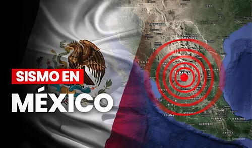 Revisa la magnitud del más reciente sismo en México, ocurrido hoy, domingo 8 de junio. Revisa la magnitud del más reciente sismo en México, ocurrido hoy, domingo 8 de junio.
