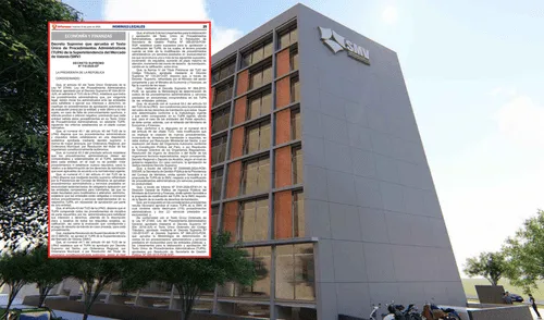 El Decreto Supremo Nº 115-2025-EF actualiza el marco administrativo de la SMV